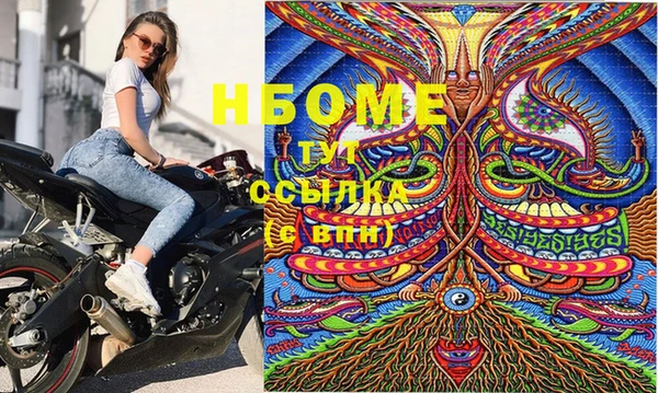 молекула духа Белоозёрский